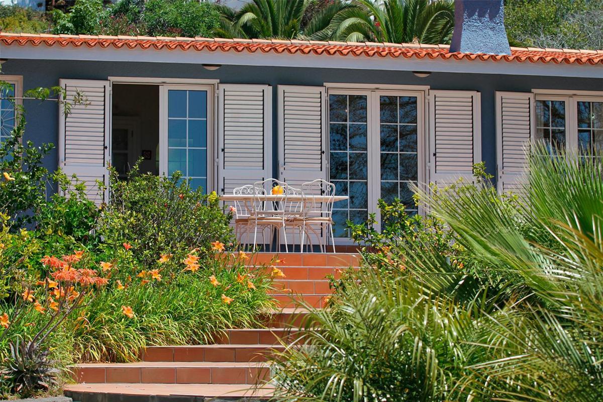 Casa Esther El Paso Exterior foto
