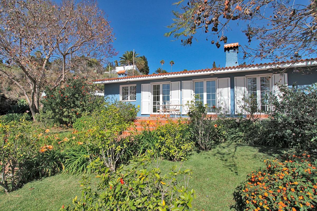 Casa Esther El Paso Exterior foto
